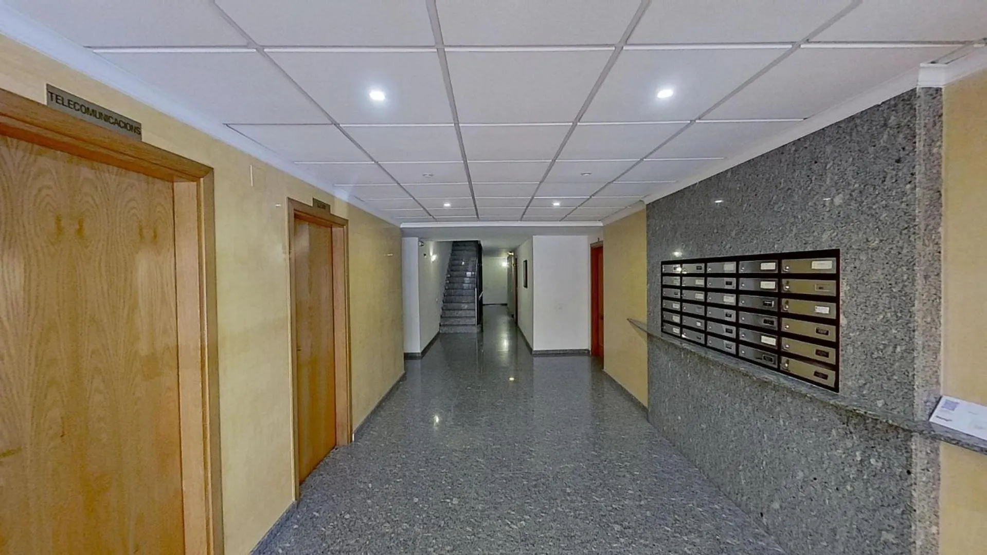 Apartamento Vistas Al Mar, Segunda Linea 3 Habitaciones Sant Carles De La Rapita