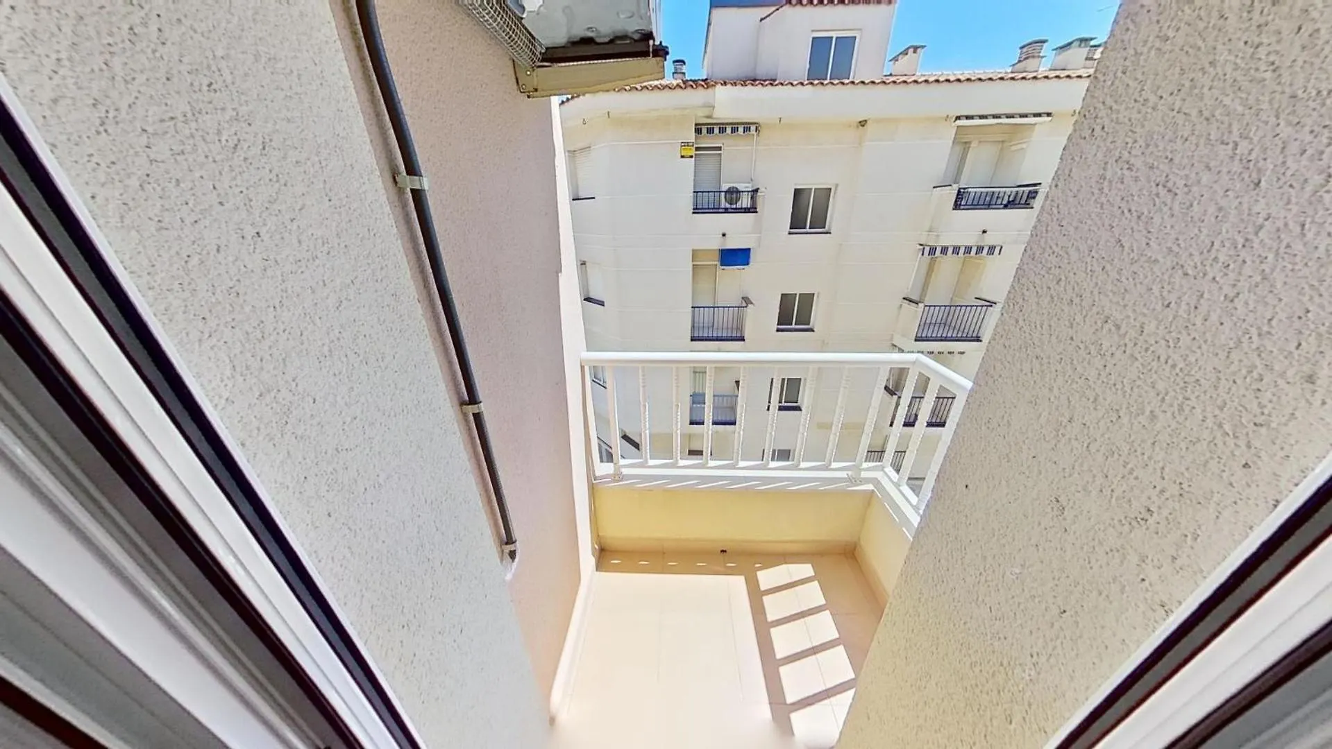 Apartamento Vistas Al Mar, Segunda Linea 3 Habitaciones Sant Carles De La Rapita